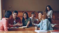 The impact of artificial intelligence on the youth: Liberal Arts