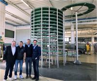 Transforming industrial freezing: SPINTECH’s commitment to sustainable solutions, customer care