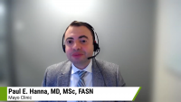 Expert discusses ongoing IgA nephropathy research, development of future trials