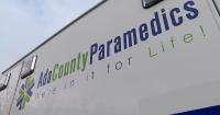 Woman dies after horse accident at Western Idaho Fair