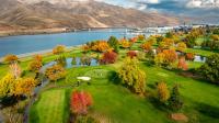 The Northwest’s Gateway to Wine, Culture & Adventure