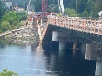 Maine Band Stillwater Produces New Song About Stillwater Bridge Collapse In Old Town