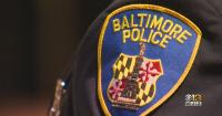 Charges dropped against Baltimore officer accused of pulling shotgun on woman