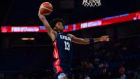 Prized Michigan Freshman Suffers Torn ACL