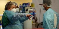 Michigan faces healthcare worker shortfall across nearly every field