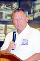 Monett Athletic Booster Club mission shared for Historical Society