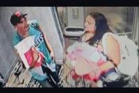 Vernon hotel guests allegedly robbed of electronics, cash