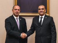 Georgia Proposes Opening a University Branch and Holding an Education Fair in Turkmenistan