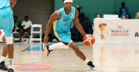 VJ Edgecombe soars in The Bahamas’ win over Panama
