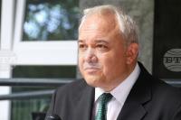 Interior Minister Praises Security of Bulgaria's Borders During a Meeting with Head of Frontex