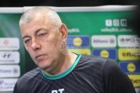 Manager of Bulgaria's Women's National Volleyball Team with Mixed Feelings after Euro 2026, Sees Teaam's Progress