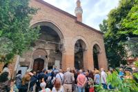 EU Tourism Nights Up 1.7% in First Half of 2026 Y/Y, Down 1.7% in Bulgaria