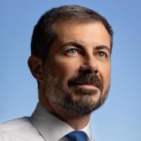 Pete Buttigieg to visit New Mexico this month to support Deb Haaland and Gabe Vasquez