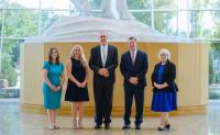 Nominations open for Oklahoma Medal for Excellence awards