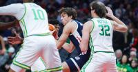 Gonzaga to return to Seattle each of the next two seasons, starting with Oregon this January