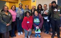 Community Corner—Mayor’s Council on African American Elders
