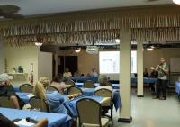 MPLT holds meeting with Tinian residents