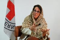 Afghanistan Slips from Global Attention Despite ‘Extreme Needs,’ Red Cross Says