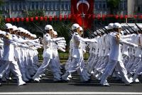 Ceremonial Reception in Vienna: Turkish Embassy Celebrated “Victory and Armed Forces Day”