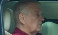 Andrew Mountbatten-Windsor is accused of 'committing sex crimes in the US' by congressman