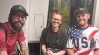 Family: Missing Oklahoman found after deadly flash flooding at Grand Canyon