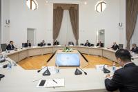 Expansion of energy cooperation between Azerbaijan and China discussed