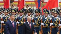 Putin, Xi attempt to rally SCO leaders behind a new multipolar world order in Kyrgyzstan - analysis