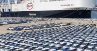 China's breakneck electric car boom hits a regulatory speed bump