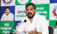 YSRC’s Anil Kumar Seeks Probe Into Chinese Involvement in Nellore Quartz Trade