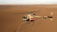 US approves potential $800 million helicopter sale to Iraq
