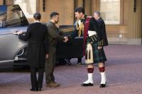King Charles’ Instagram-famous senior equerry to leave royal family role after quitting Army