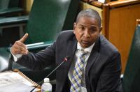 Williams calls for greater financing to tackle drought, land degradation at UNCCD COP17