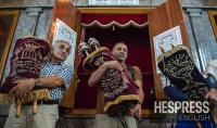 Moroccan Jewish community encourages election turnout without endorsing parties