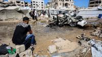 Gaza’s Ceasefire Has Become a Framework for Normalized Civilian Peril