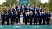 Russia is escalating from hybrid threats to 'kinetic' attacks on Europe, EU ministers hear 