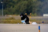 Russia calls Germany’s Leipzig drone attack claims false and an unprecedented escalation