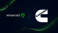 Cummins joins Emerald Technology Ventures as LP to accelerate industrial innovation