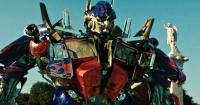 Transformers: Peter Cullen Voices Optimus Prime One Final Time in New Movie, View Poster