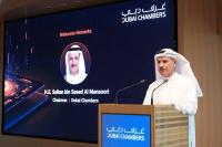 Dubai Chambers launches Agentic AI training for 14,000 member firms