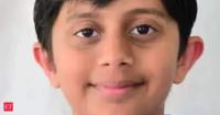 This North Carolina student built a science project exploring how dirty water could be turned into a source of power for tiny batteries