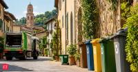 In 2007, Capannori rejected a new incinerator and embraced zero waste. 19 years later, its door-to-door system helped push recycling above 80% and inspire Italy’s movement