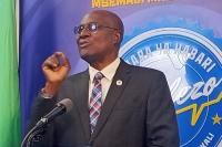 Tanzania’s MOI expands facilities for medical tourism and AFCON 2027