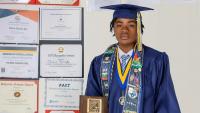 Haitian who just graduated high school takes his own life after losing TPS status, advocacy group says
