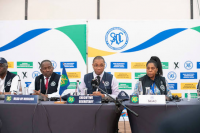 LESS THAN HALF OF REGISTERED VOTERS SHOWED UP IN ELECTIONS – SADC REPORT