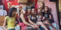 Trans people in Paraguayan prisons report violence and insufficient healthcare