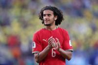 Arab Footballers Who Made It to International Clubs at a Young Age