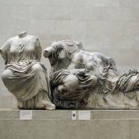 U.K. Prime Minister Retracts Support for Return of Parthenon Marbles to Greece