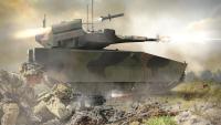 Competing Bradley Fighting Vehicle Replacement Prototypes Delivered To The U.S. Army (Updated)