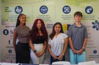 Tourism youth speech competition finalists revealed