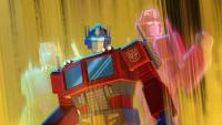 Peter Cullen’s Final Optimus Prime Performance Confirmed for New Transformers Short